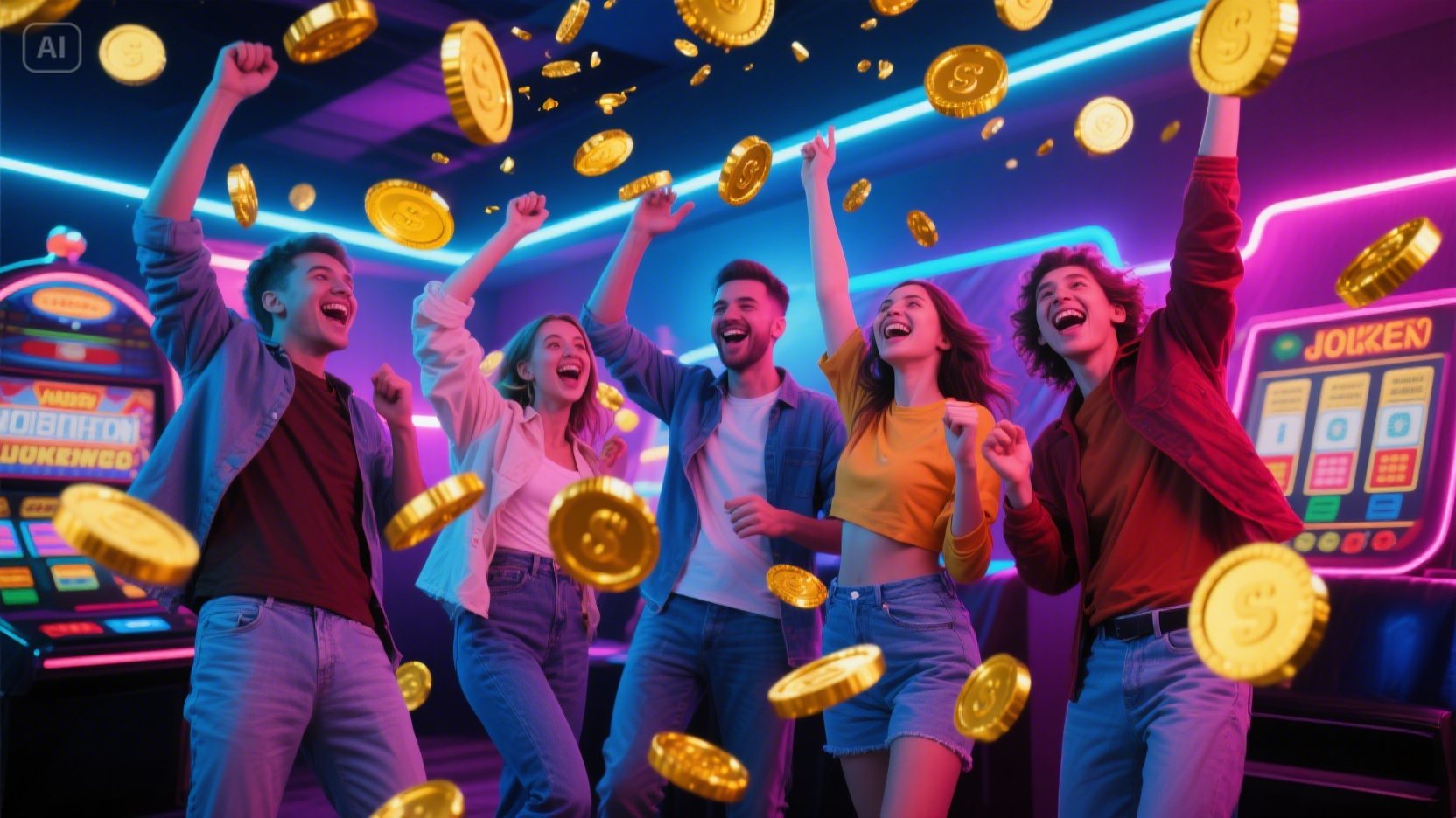 slots game online