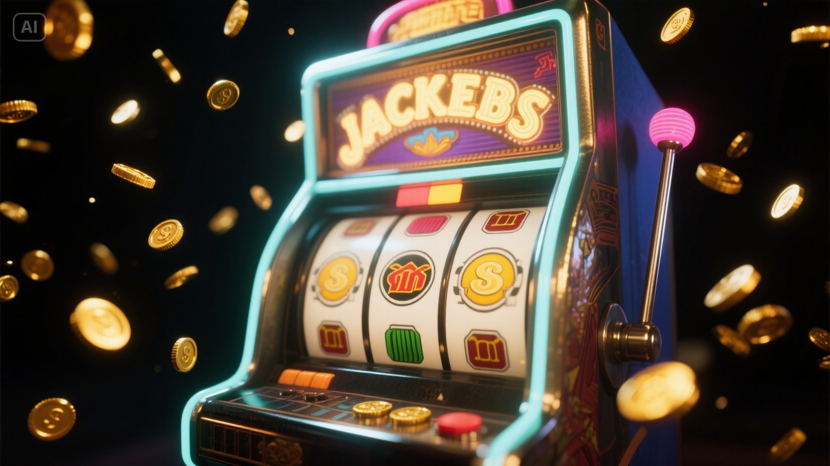 slots game online