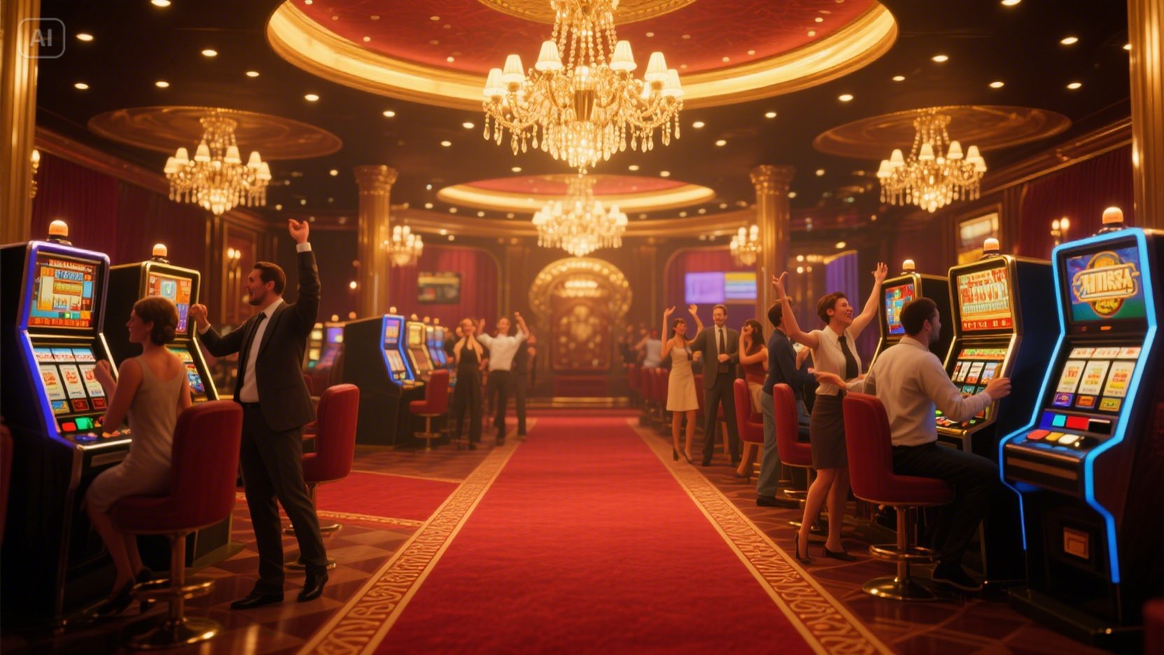 slots game online