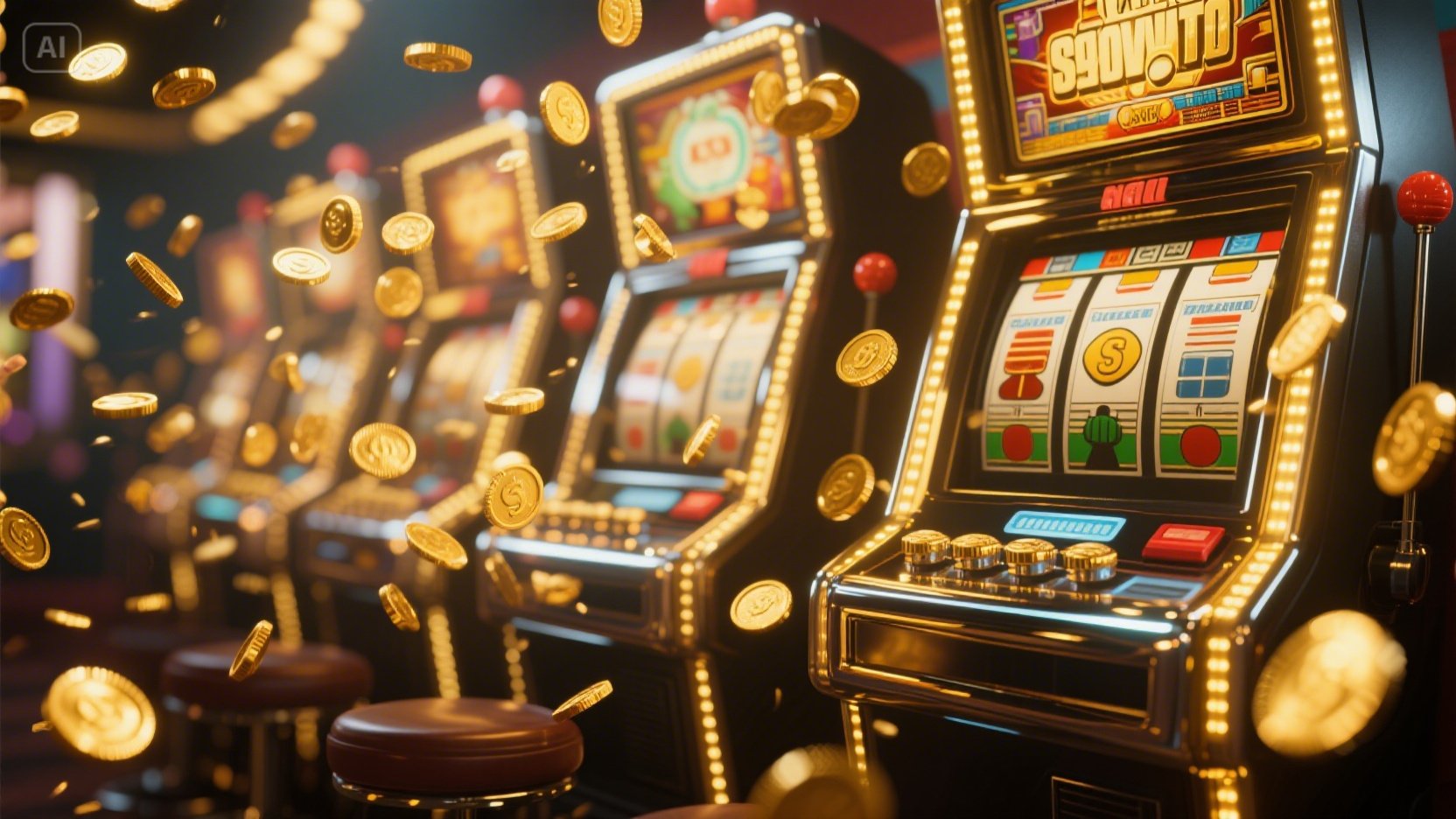 slots game online