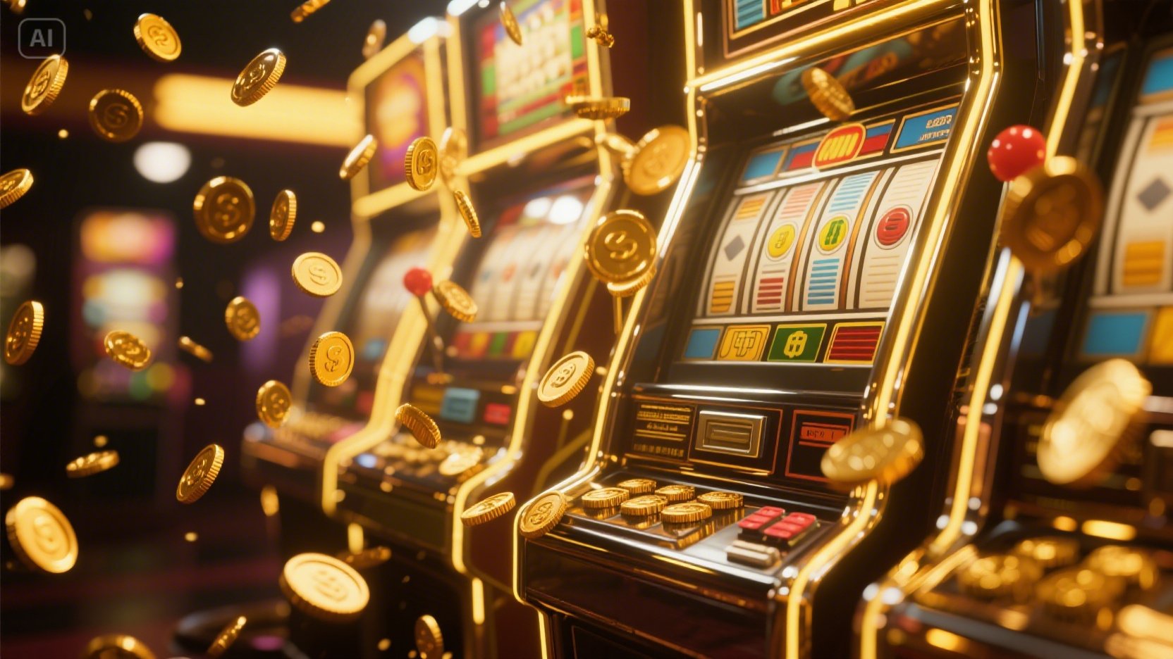 slots game online