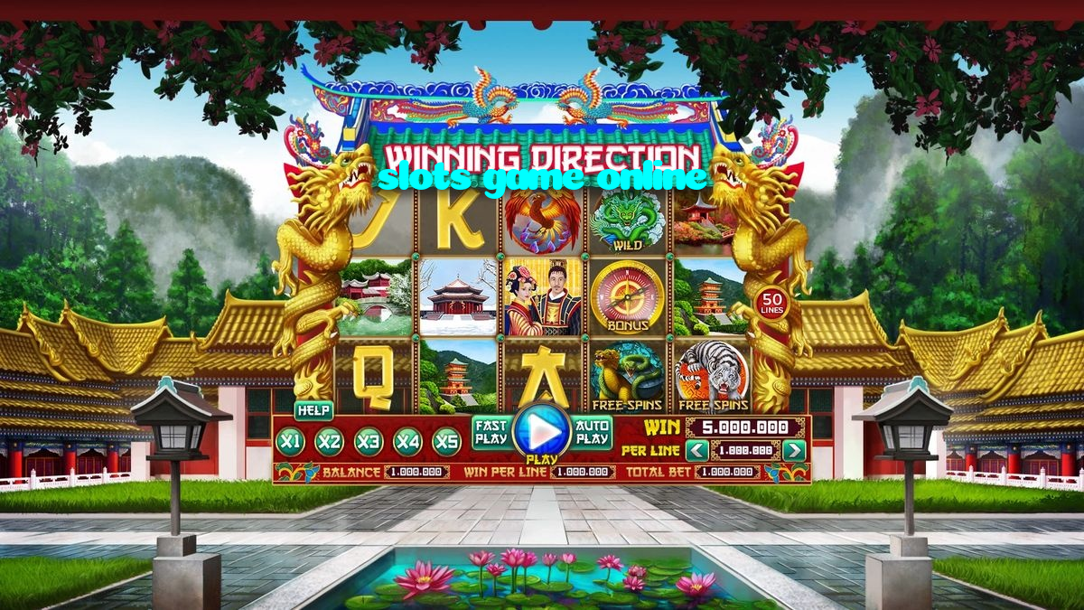 making first deposit on slots game online website using local payment methods in Pakistan