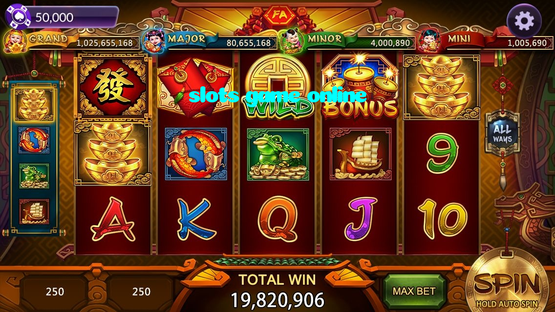 slots game online casino presented on mobile device in Pakistan with slots and live games