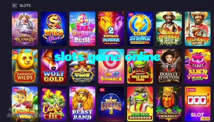 slots game online خوش آمدید بونس +600% پیشکش موبائل ایپ کے پروموشن سیکشن میں دکھائی دیتی ہے۔