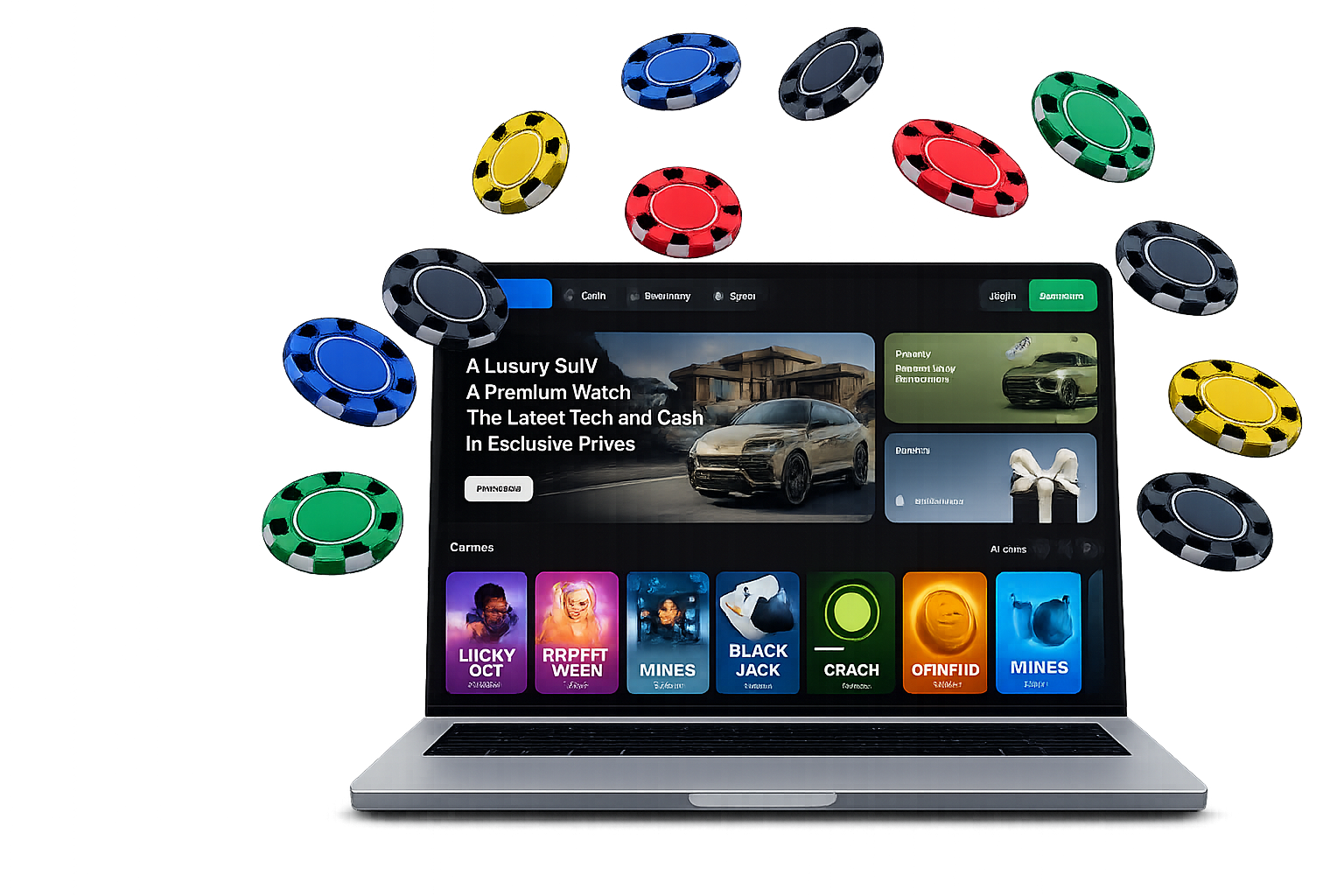slots game online Pakistan